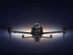 DJI Mavic 4 Pro Mendarat di Indonesia, Segini Harganya