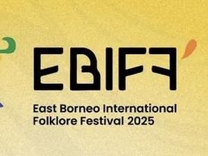 EBIFF 2025 Akan Digelar di Samarinda, Ini Rangkaian Acaranya
