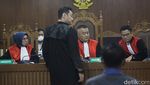 Eks Ketua PN Surabaya Didakwa Terima Suap Miliaran dari Pihak Ronald Tannur