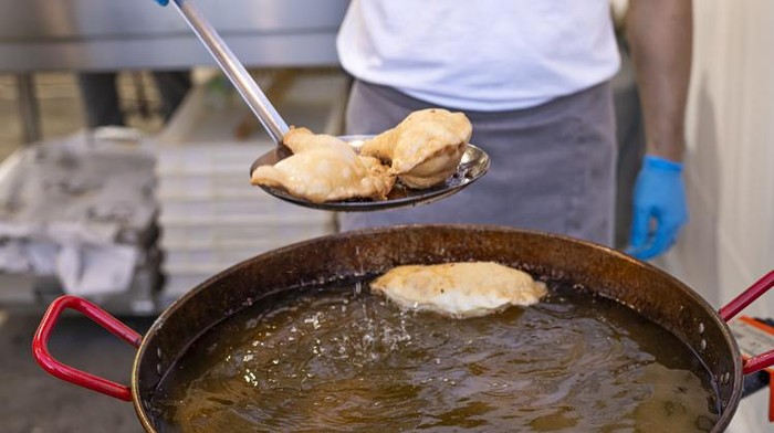 Empanada