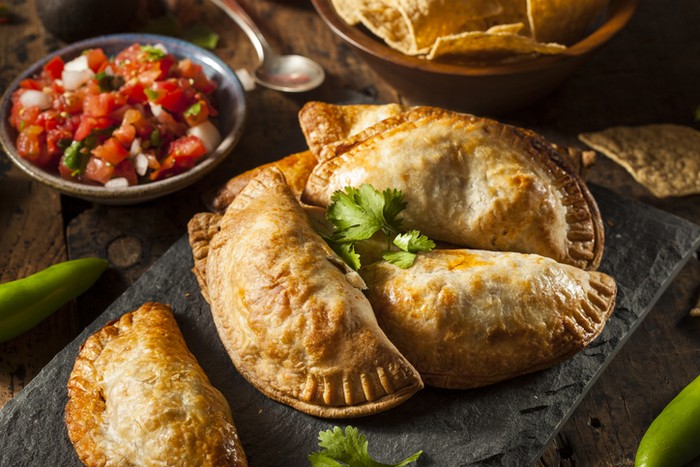 Empanada