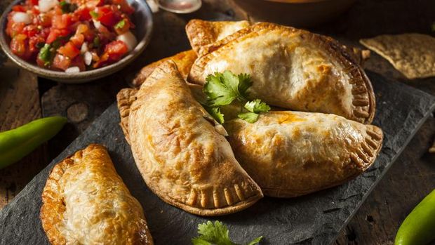 Empanada