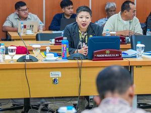 PSI Soroti Layanan Kesehatan Hewan di Jakarta, Dorong Bangun 15 Puskeswan