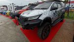 Daihatsu Terios Bergaya Offroad