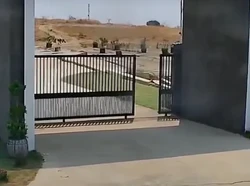 Video Mengerikan Bumi Retak dan Bergeser saat Gempa Myanmar