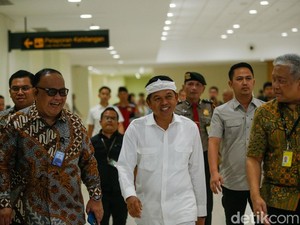 KDM Ungkap Asal-usul Bandara Kertajati dan Rencana Besarnya ke Depan