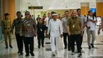 Potret Mendagri hingga Gubernur Jabar di detikcom Regional Summit