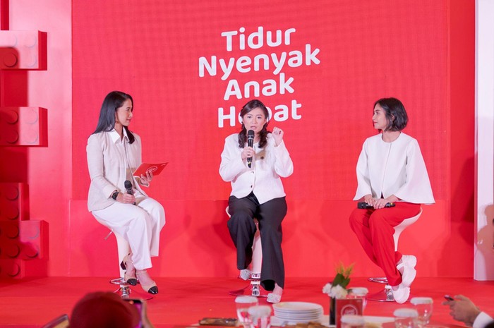 Cahaya Biru Vs Melatonin: Rahasia Tidur Nyenyak dan Berkualitas pada Anak