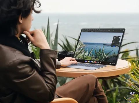 Huawei MateBook Fold Ultimate Design