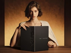 Huawei Umumkan Laptop Layar Lipat MateBook Fold Ultimate Design