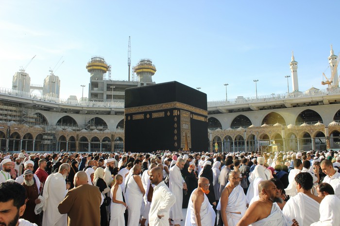 Ibadah Haji