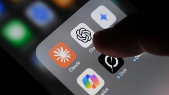 OpenAI Rilis GPT-5.1, Lebih Pintar dan Punya Banyak Kepribadian