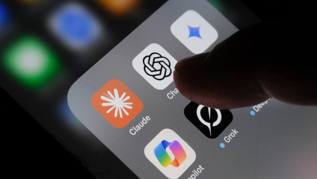15 AI Tools yang Bisa Bikin Skripsi Lebih Cepat Selesai