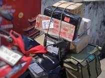 Wanita dan Kurir COD yang Viral Cekcok di Grobogan Bakal Dimediasi