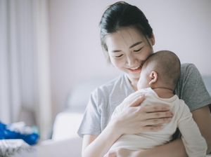 Ini Sejumlah Manfaat Direct Breastfeeding