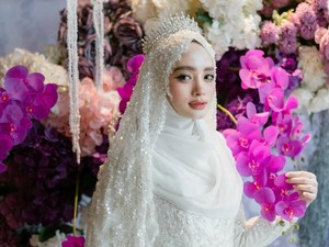 Inara Rusli dan Insanul Fahmi Menikah Siri, Ini Kerugian Bagi Wanita