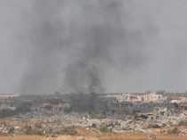 Hamas Minta Gencatan Senjata Permanen di Gaza, AS Menolak