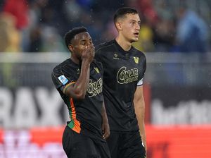 Menakar Peluang Venezia dan Jay Idzes Bertahan di Serie A