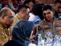 Dukung Realisasi Investasi di Kawasan Rebana, Ini Komitmen Polda Jabar