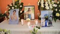 Dua kadet Angkatan Laut Meksiko, Adal Jair Marcos dan América Yamilet Sánchez, tewas dalam insiden tersebut. Selain itu, setidaknya 19 orang lainnya mengalami luka-luka, dengan beberapa di antaranya dalam kondisi kritis. Rekaman video menunjukkan momen dramatis saat para pelaut tergantung di rigging kapal sebelum diselamatkan. REUTERS/Oscar Martinez