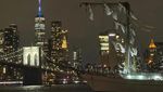 Kapal Latih Meksiko Tabrak Jembatan Brooklyn, 2 Kadet Tewas