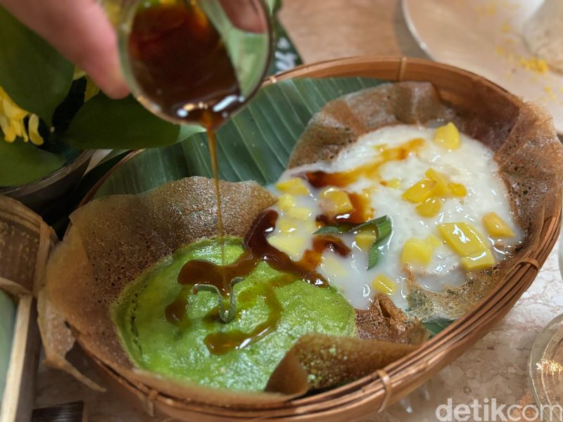 Kawisari Coffee: Menikmati Racikan Kopi dari Kebun Tertua Ditemani Serabi Hangat