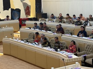 Masih Banyak Konflik Pertanahan, DPR Minta BPN Cari Solusi Konkret