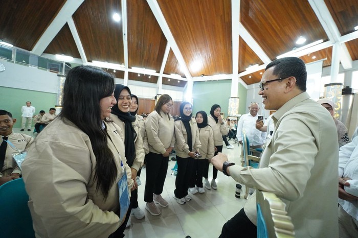 Kementerian P2MI