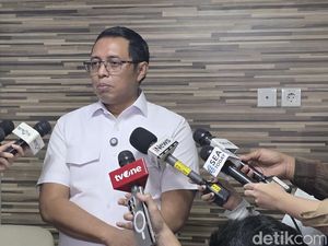 Video: PCO Belum Tahu Rencana Prabowo Akui Israel jika Palestina Merdeka