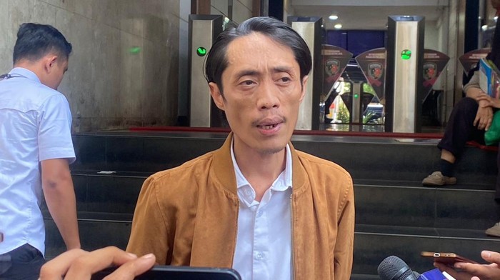 Ketua DPW PSI NTB Dian Sandi Utama