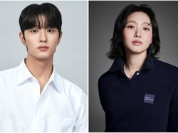 Drakor Yumis Cells 3 Tayang 2026, Kim Jae Won Jadi Pacar Baru Kim Go Eun