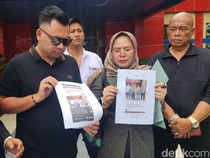 Disebut Serobot Rumah Warga, Eks Sekda Ogan Ilir Akui SHM Digelapkan