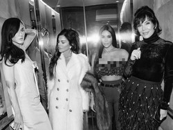 Foto Lauren Sanchez Gelar Pesta Lajang, Ada Kim Kardashian Hingga Katy Perry