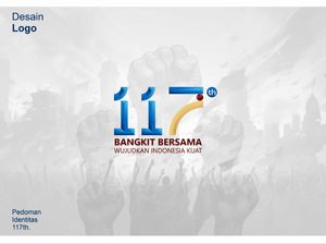 Tema Hari Kebangkitan Nasional 2025 Resmi Komdigi Lengkap Link Unduh Logo
