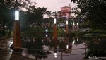 Melihat Taman Langsat dan Ayodya yang Kini Beroperasi 24 Jam