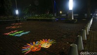 Taman-taman 24 jam ini diharapkan menjadi ruang publik yang menumbuhkan rasa cinta, toleransi, dan kebersamaan.
