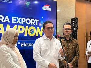 Respons Mendag soal Gratis Ongkir Dibatasi: Biar UMKM Sehat