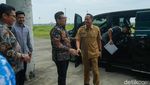 Potret Mendagri hingga Gubernur Jabar di detikcom Regional Summit