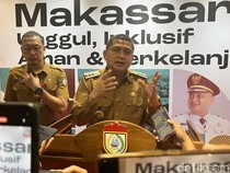 Iuran Sampah Gratis di Makassar Hanya untuk Rumah Daya Listrik 450-900 VA