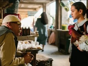Deretan Film Menarik di Cannes 2025