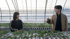 Drama Korea Our Unwritten Seoul mulai tayang di tvN akhir pekan ini pada 24 Mei.