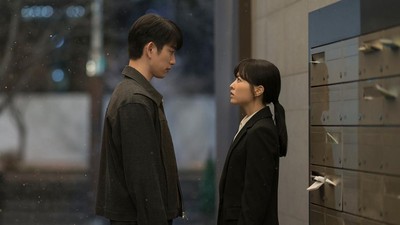 Siap Hanyut oleh Chemistry Cast Drakor Our Unwritten Seoul?