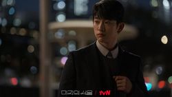 Siap Hanyut oleh Chemistry Cast Drakor Our Unwritten Seoul?