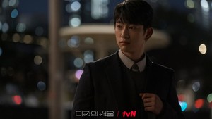 Park Bo Young akan beradu akting dan menjalin chemistry dengan Jinyoung GOT7 sebagai Lee Ho Soo.