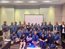 Tujuh Jurnalis detikcom Raih Beasiswa S2 dari BRI