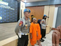 Dalih di Luar Nalar Yanti Si Pemutilasi Berdarah Dingin dari Cianjur
