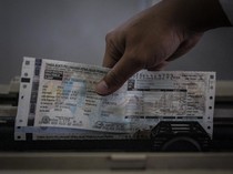 2 Juta Kendaraan di Banten Nunggak Pajak, Bapenda Akan Tagih Langsung ke Rumah