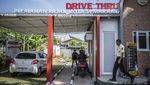 Penerimaan Pajak Kuartal Pertama 2025 Tembus Rp322,6 Triliun