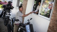 Realisasi kuartal berikutnya akan menjadi sorotan utama, mengingat masih banyak tantangan fiskal yang dihadapi, mulai dari stabilitas ekonomi hingga percepatan belanja negara untuk mendukung pertumbuhan.