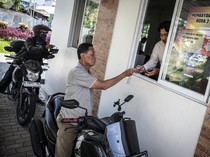 Penerimaan Pajak Kuartal Pertama 2025 Tembus Rp322,6 Triliun